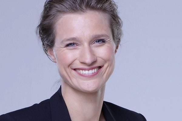 Britta Heidemann