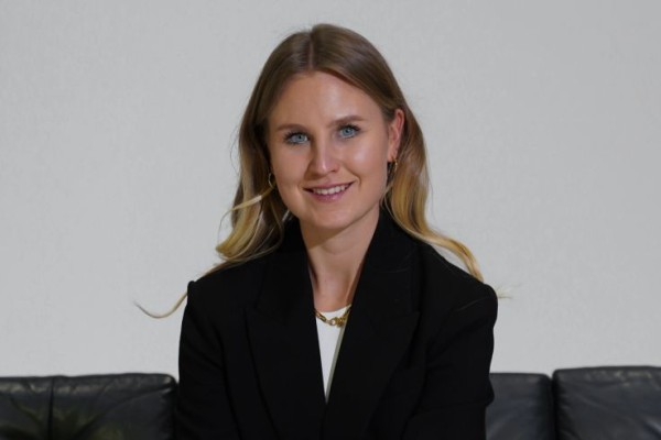 Ariane Gärtner