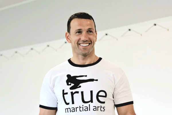 Eric Gold