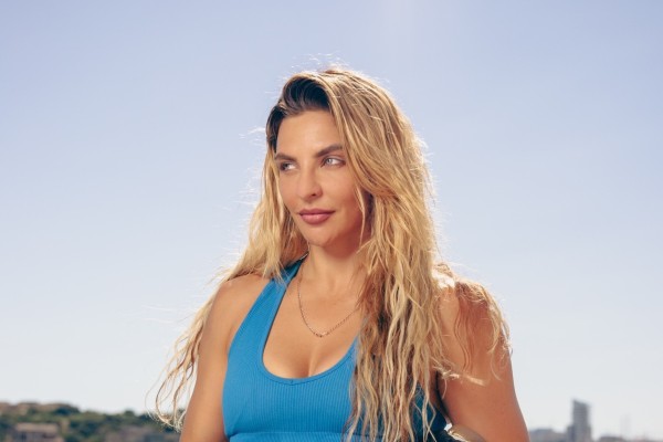 Christina Hammer