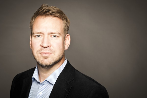 Tobias Döppelhan