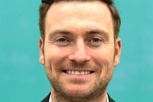 Dennis O'Hagan