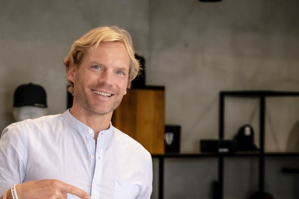 Benedikt Böhm
