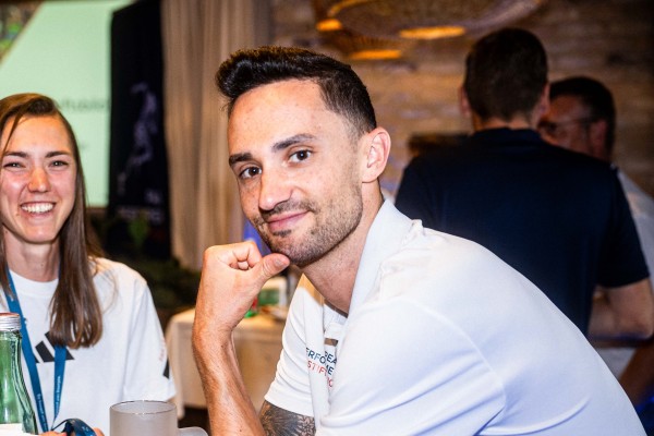 Lukas Greiderer
