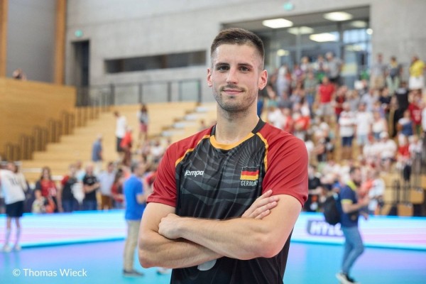 Moritz Reichert