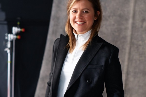 Viktoria Rebensburg