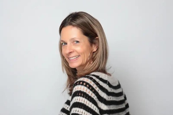 Silvia von Baum