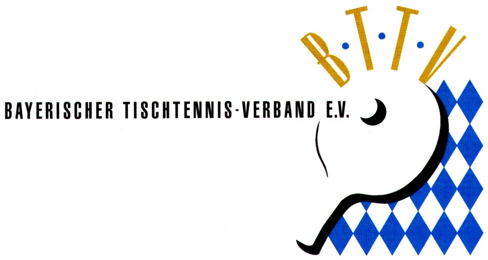 Bayerischer Tischtennis-Verband