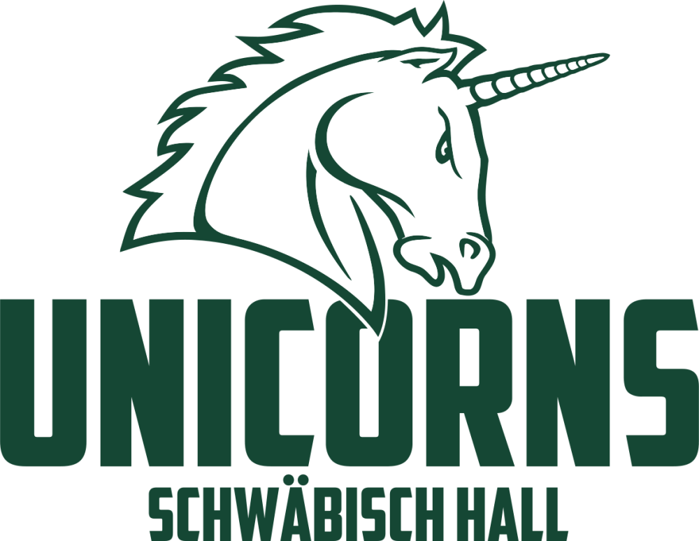 UNICORNS Schwäbisch Hall