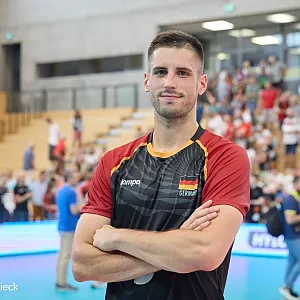 Moritz Reichert