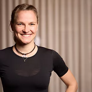 Lisa Hahner