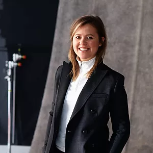 Viktoria Rebensburg