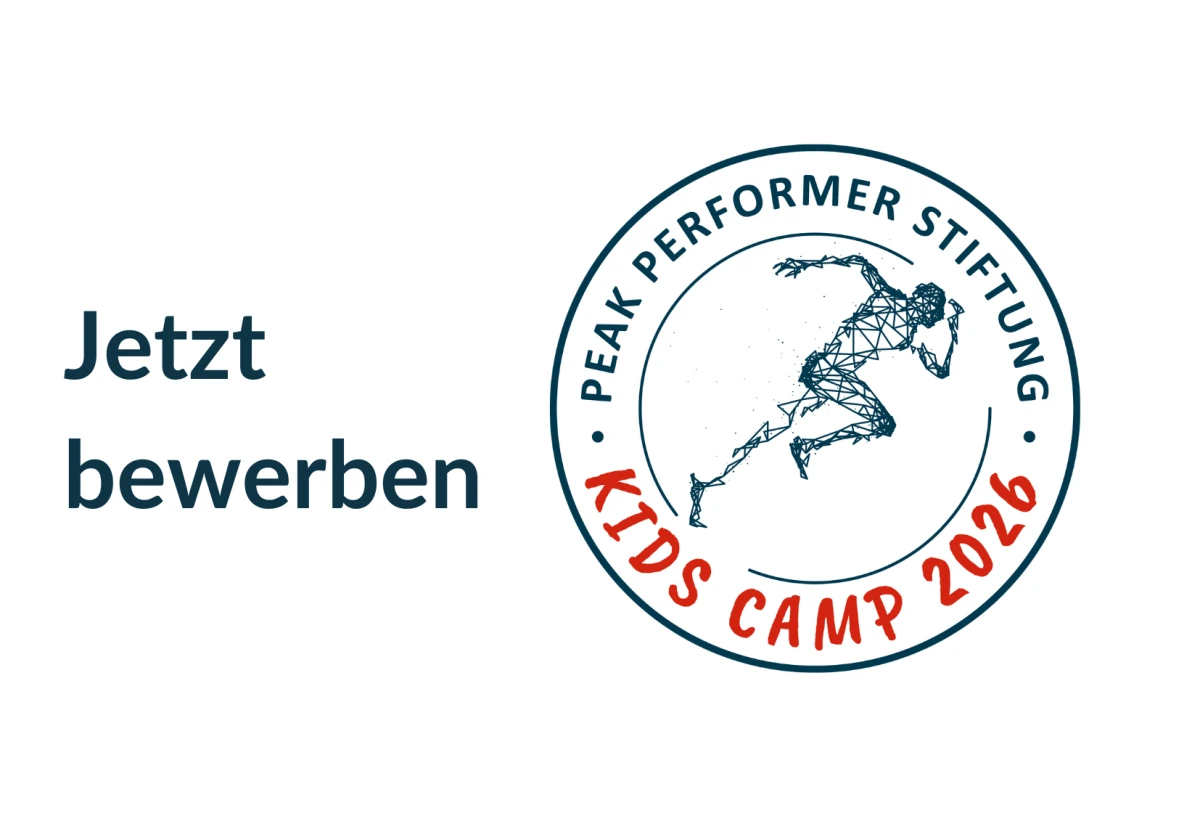 Peak Performer Kids Camp Ingolstadt (Karlskron)