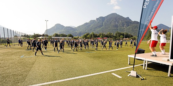 2. Peak Performer Kids Camp: Oberbayern 2022