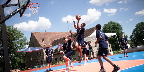 5. Peak Performer Kids Camp: Unterfranken 2023