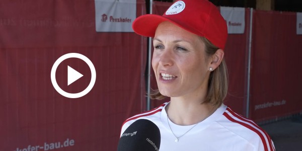 Niederbayern TV: Pressebericht vom 6. Peak Performer Kids Camp