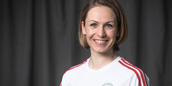 WDR 5: Leistung ohne Druck – Magdalena Neuner im Interview