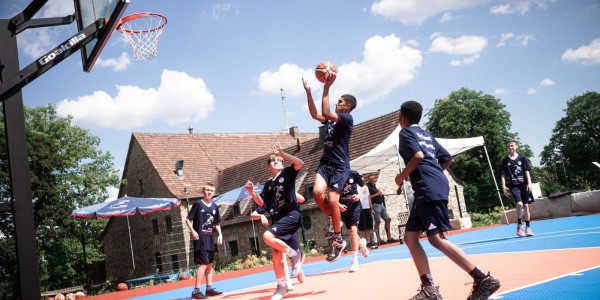7. Peak Performer Kids Camp: Unterfranken 2024