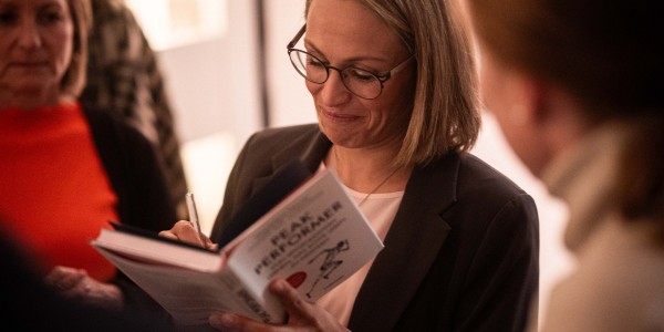 Tag24 - Das Karriereende von Magdalena Neuner 