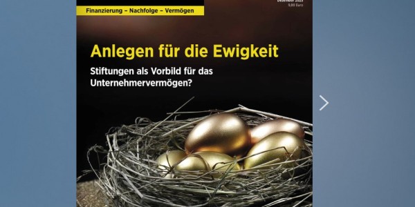 Unternehmer Edition - Buchtipp Peak Performer