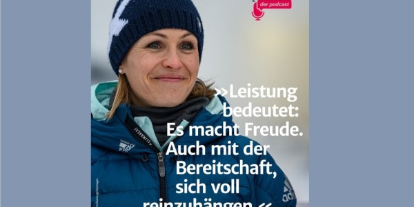 neues lernen - Podcast zum Thema  Von Spitzensportlern lernen: Was heißt hier Leistung?