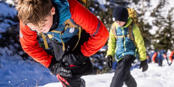 8. Peak Performer Kids Camp: Oberbayern 2024