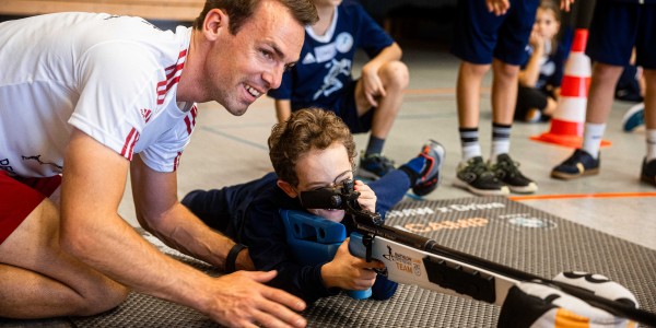11. Peak Performer Kids Camp: Württemberg 2024
