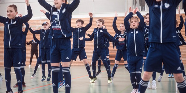 14. Peak Performer Kids Camp: Hohenlohe 2025