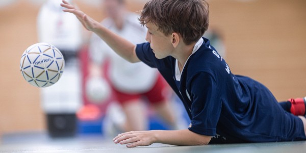 13. Peak Performer Kids Camp: München 2025