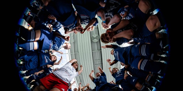 19. Peak Performer Kids Camp: Mittelfranken (Herzogenaurach) 2026