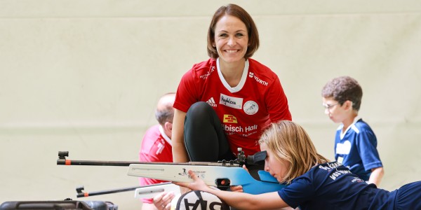 14. Peak Performer Kids Camp: Hohenlohe 2025