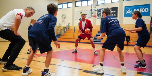 12. Peak Performer Kids Camp: Unterfranken 2025