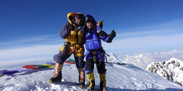 A&E Magazine - Anja Blacha im Interview