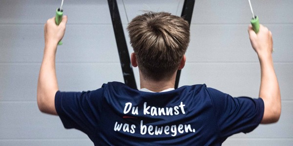 20. Peak Performer Kids Camp: Ingolstadt (Karlskron) 2026