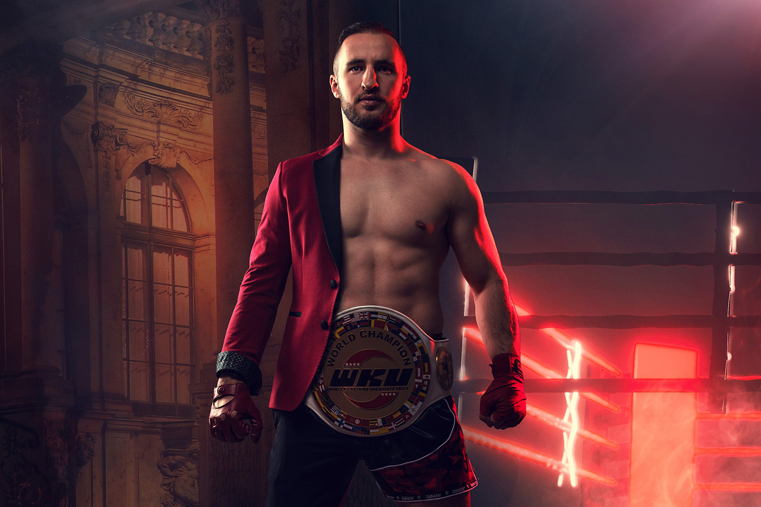 Dardan Morina