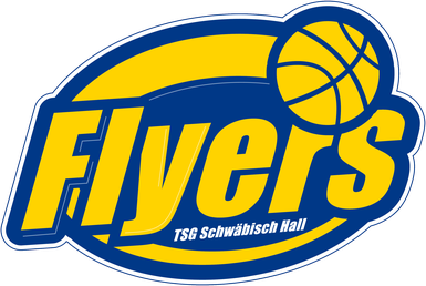 TSG Schwäbisch Hall Flyers
