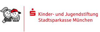 Kinder- und Jugendstiftung Stadtsparkasse München