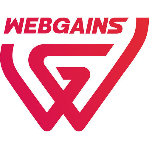 WEBGAINS