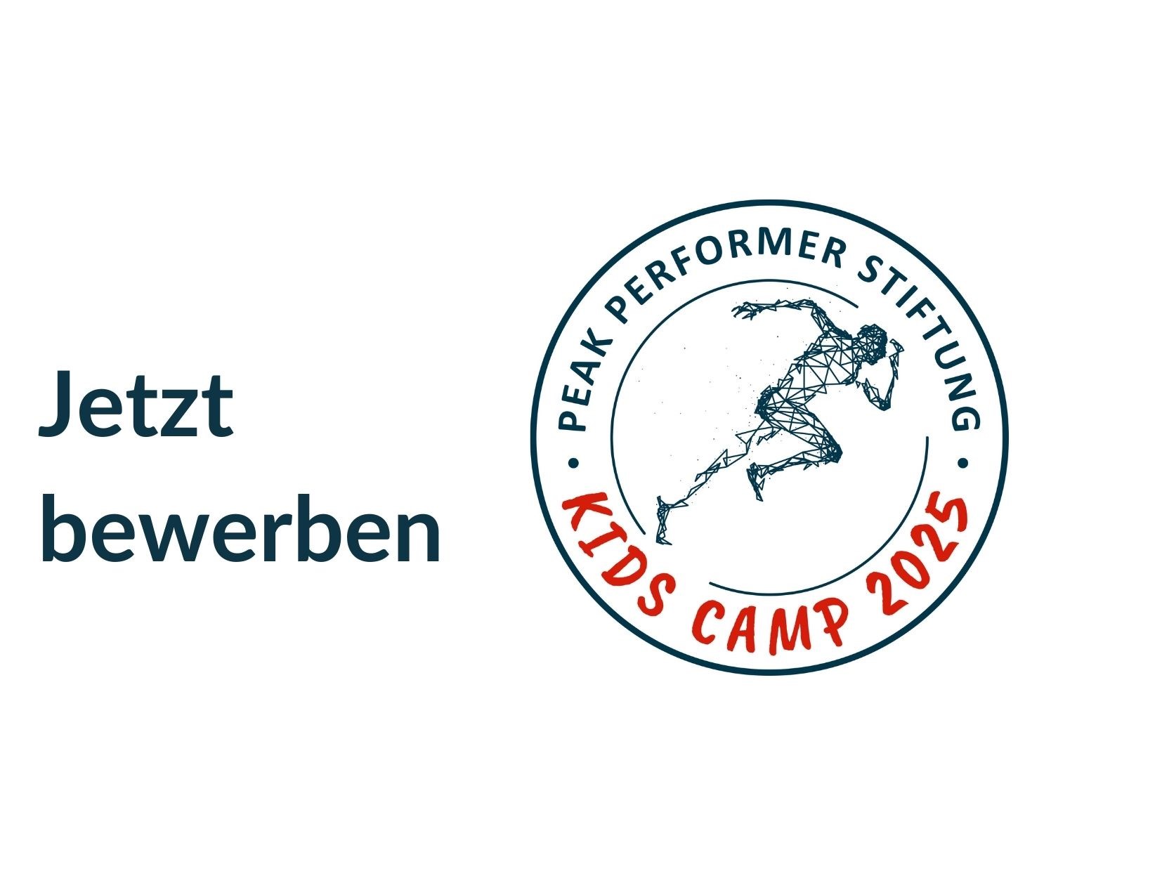 Peak Performer Kids Camp Hohenlohe