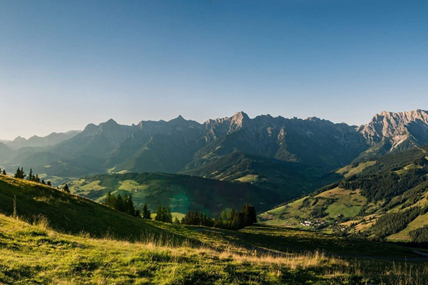 Hochkönig